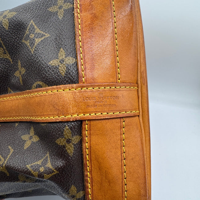 Sac Noé GM Louis Vuitton Monogram