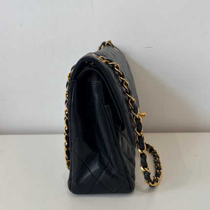 Sac Chanel Timeless vintage 25 cm