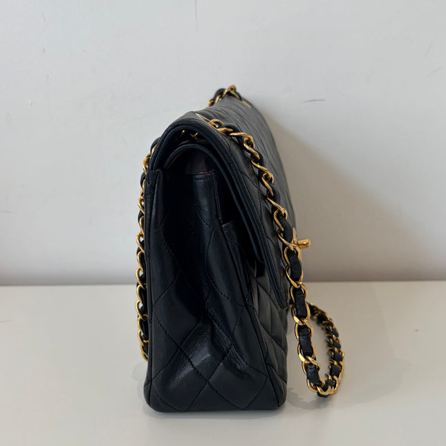 Sac Chanel Timeless vintage 25 cm