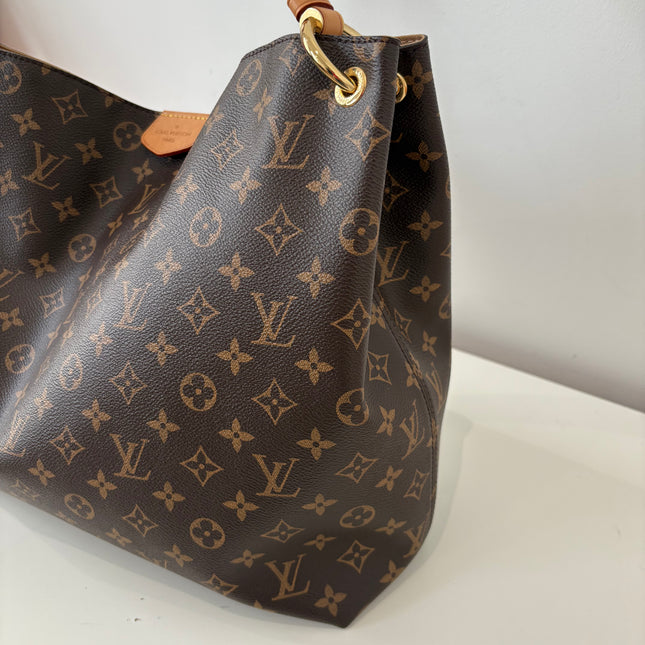 Sac Louis Vuitton Gracefull