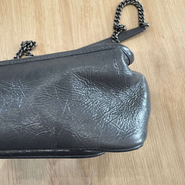 Sac saint Laurent Niki médium