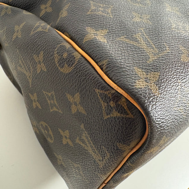Sac Louis Vuitton Speedy 30