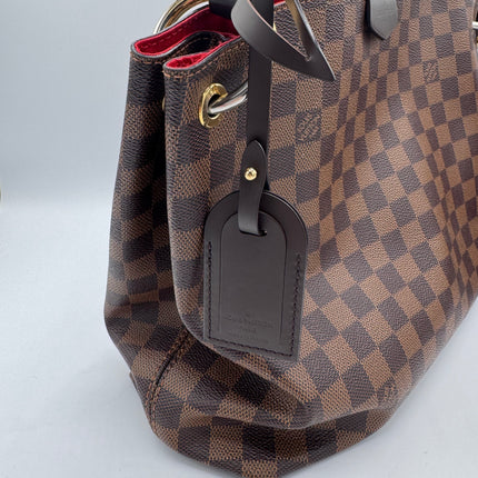 Sac Louis Vuitton Graceful PM Damier