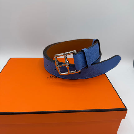 Ceinture Hermès Étrivière