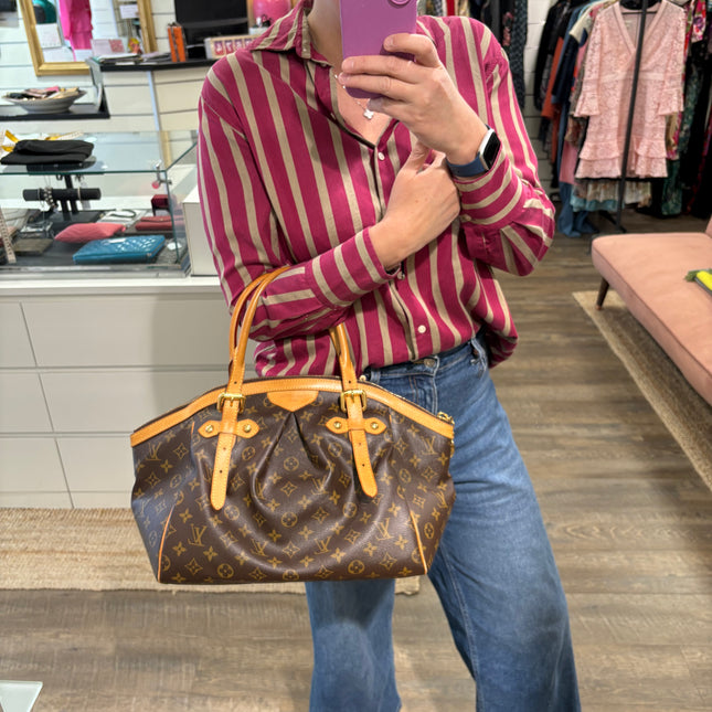 Sac Tivoli PM Louis Vuitton