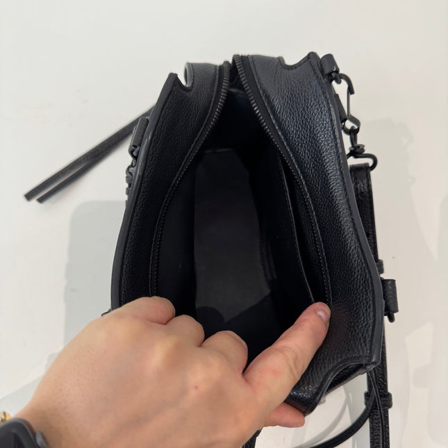 Sac Balenciaga Mini Neo City Noir