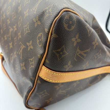 Sac Louis Vuitton Speedy 35
