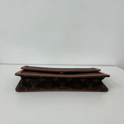 Pochette Louis Vuitton Florentine Monogram