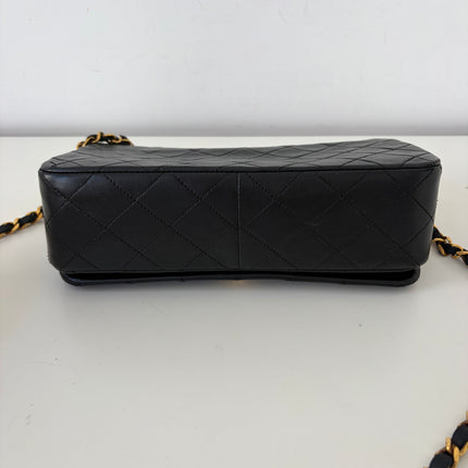 Sac Chanel mademoiselle MM