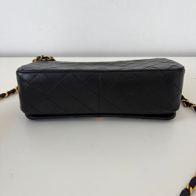 Sac Chanel mademoiselle MM