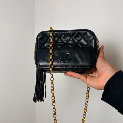 Sac Chanel Caméra PM