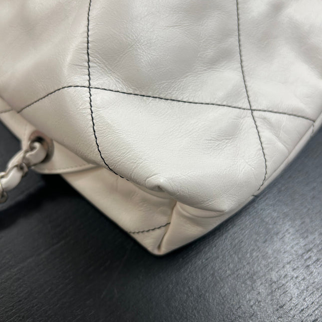 Chanel sac à dos 22