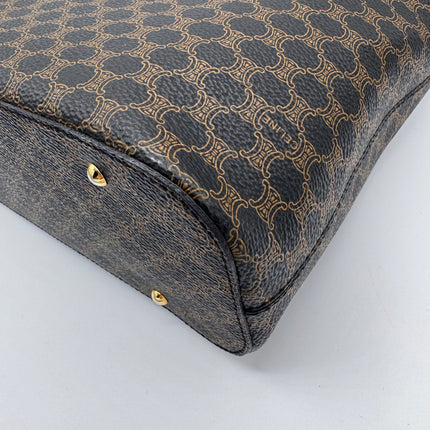 Sac Celine Triomphe Hobo