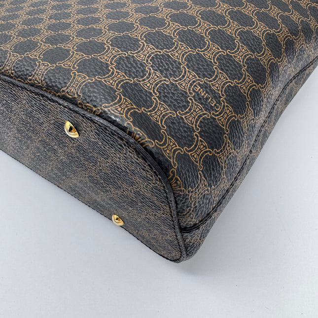 Sac Celine Triomphe Hobo