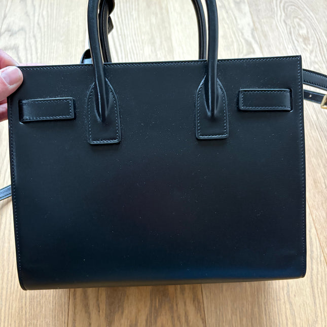 Sac de Jour Saint Laurent Baby