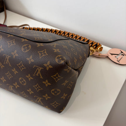 Sac Louis Vuitton beaubourg