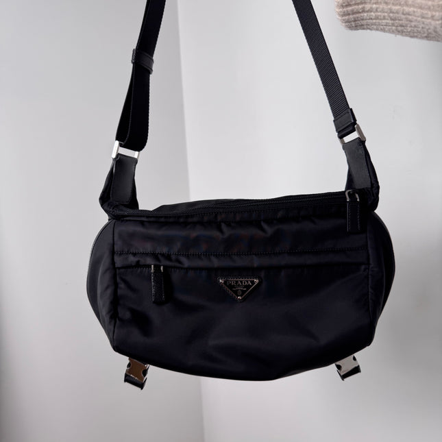 Sac Prada Re-Nylon Bumbag