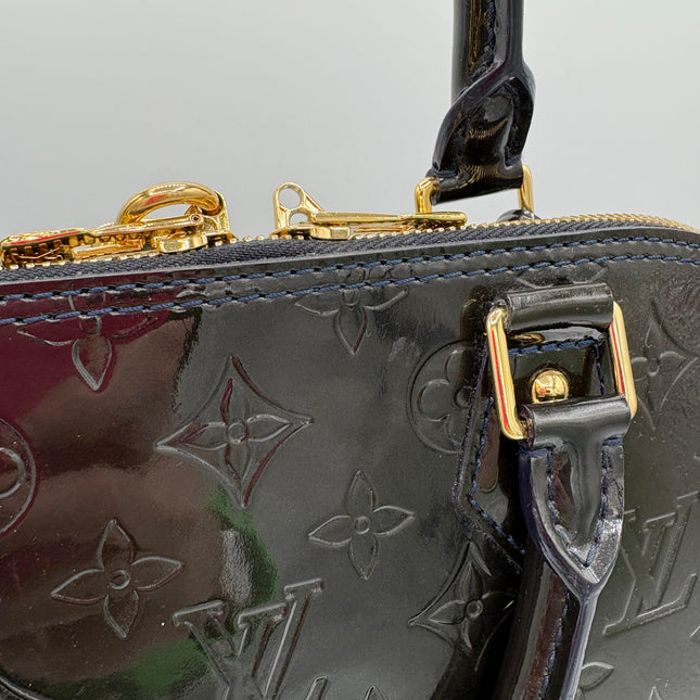 Sac Louis Vuitton Alma PM