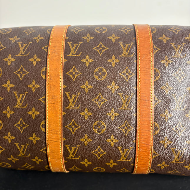Sac Louis Vuitton Keepall 50 bandoulière