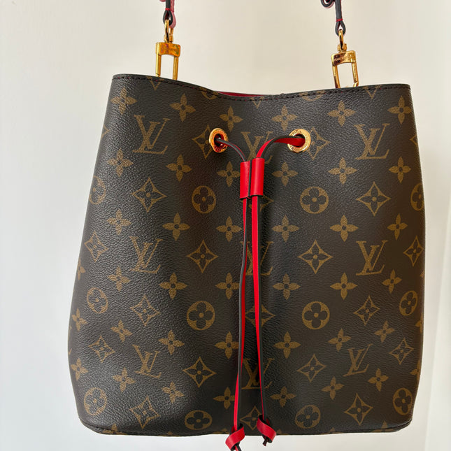 Sac Louis Vuitton Neo Noé MM