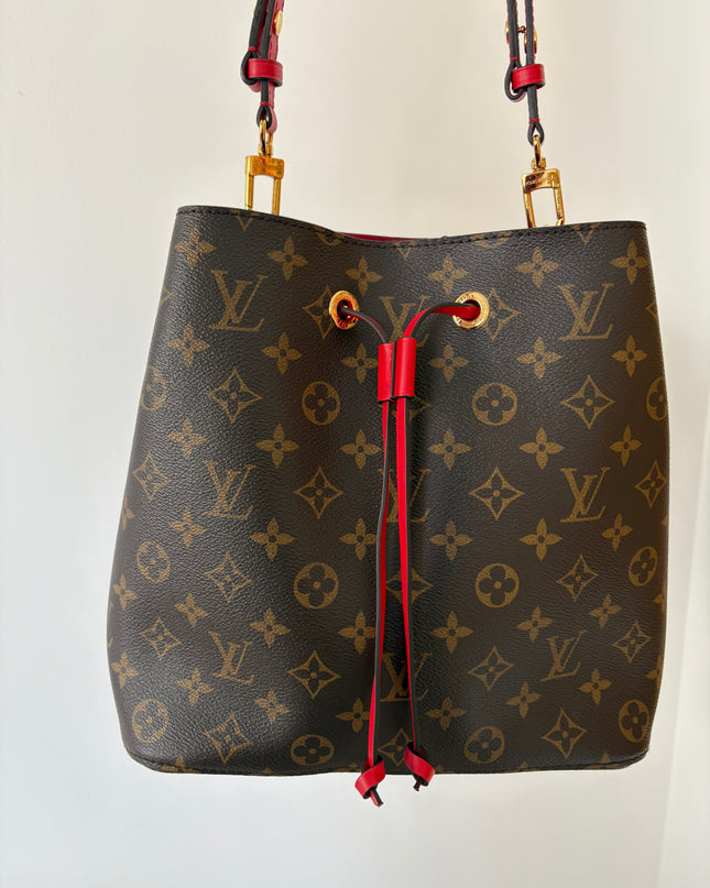 Sac Louis Vuitton Neo Noé MM