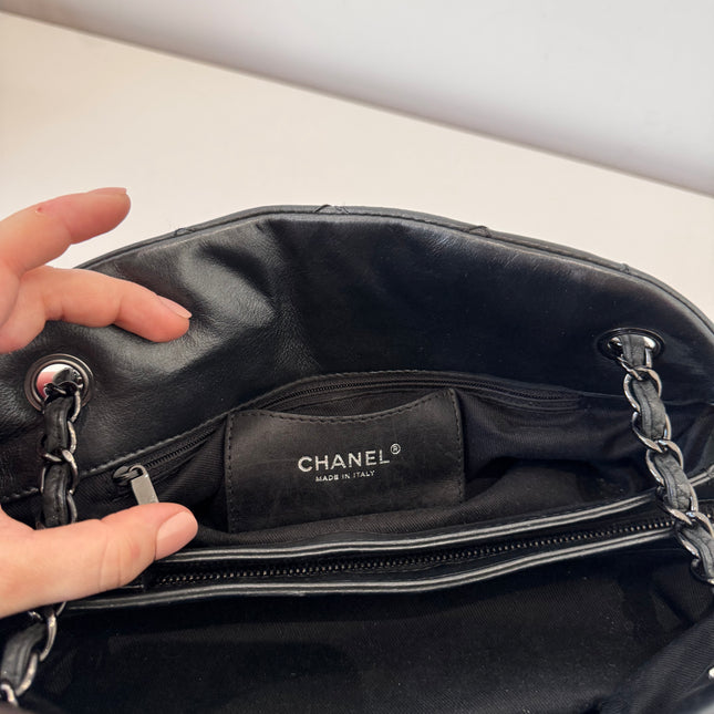 Sac Chanel Mademoiselle