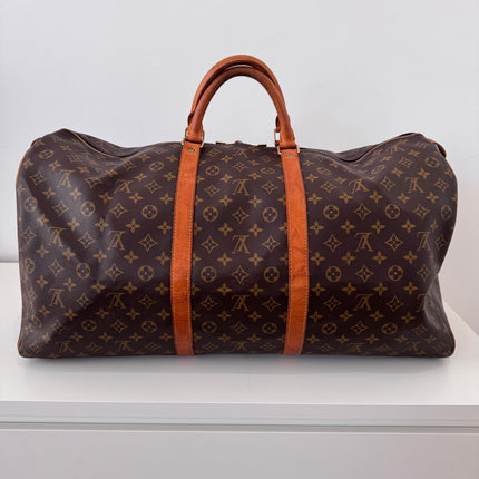Sac Louis Vuitton Keepall 60