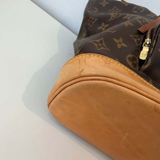 Sac Louis Vuitton Montsouris