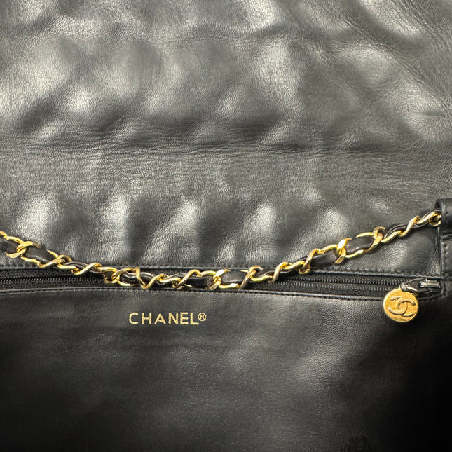 Sac Timeless Pochette Chanel