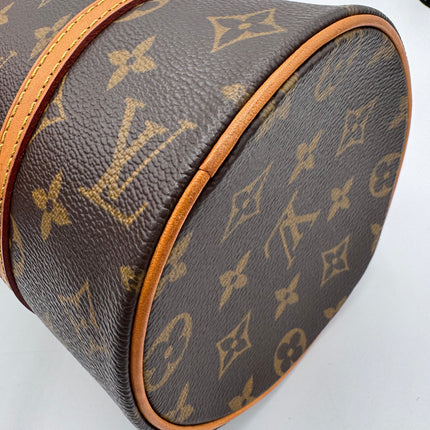 Sac Louis Vuitton Papillon Monogram