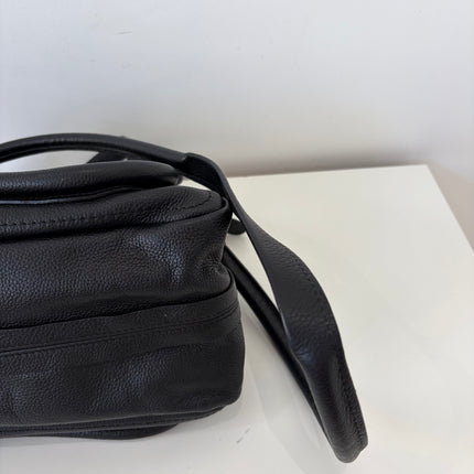 Sac Chloé Paraty GM noir