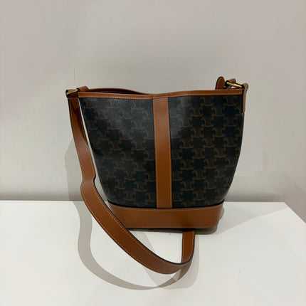 Sac Celine seau PM