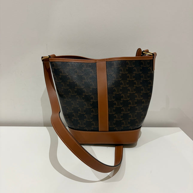 Sac Celine seau PM