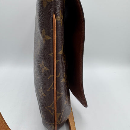 Sac Louis Vuitton salsa monogram PM