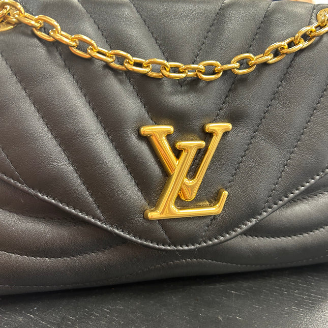 Sac Louis Vuitton New wave