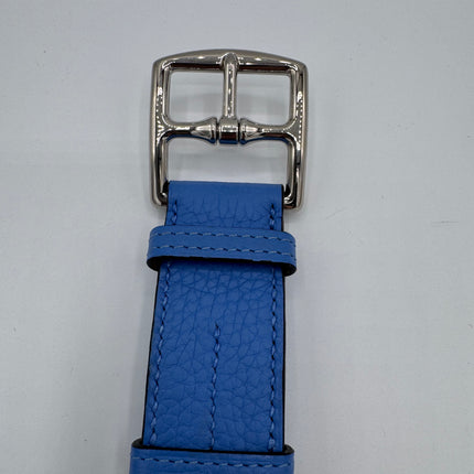 Ceinture Hermès Étrivière