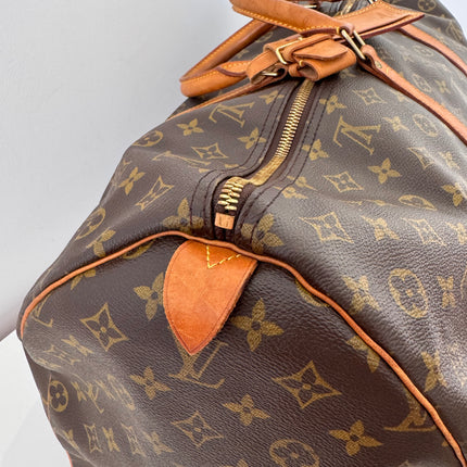 Sac Louis Vuitton Keepall 60