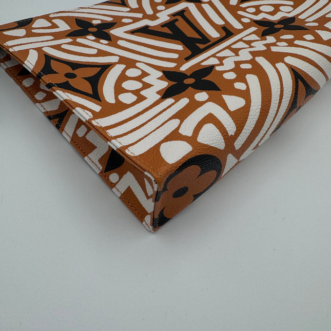 Poche Toilette Louis Vuitton Édition Crafty
