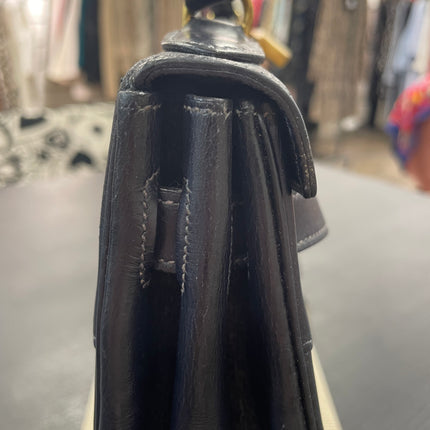 Sac Kelly 28 Hermès