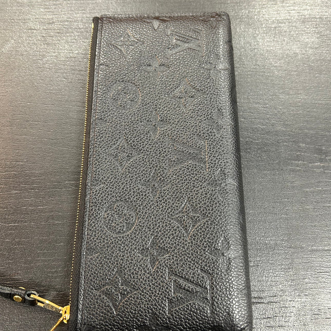 Portefeuille Adèle Louis Vuitton