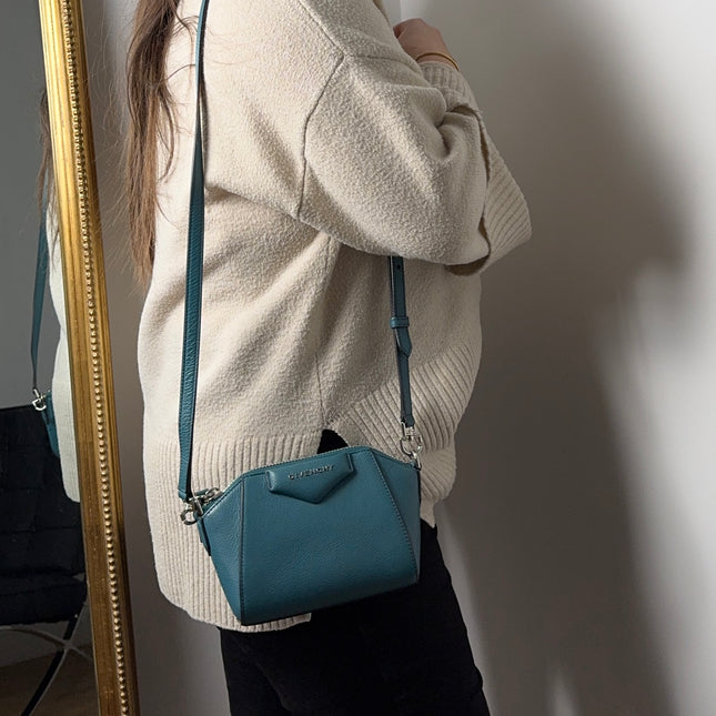 Sac Givenchy Antigona Nano