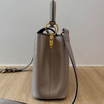Sac Louis Vuitton Capucine  BB