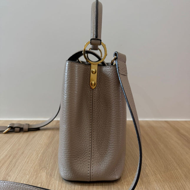Sac Louis Vuitton Capucine  BB