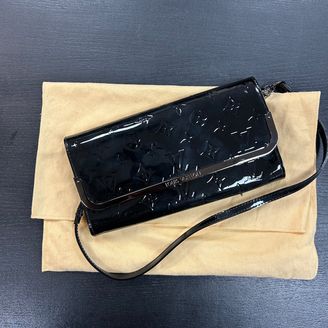 Sac Louis Vuitton Rossmore MM