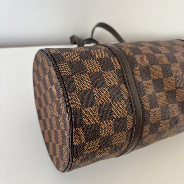 Sac Papillon Louis Vuitton