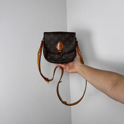 Sac Louis Vuitton Saint Cloud PM