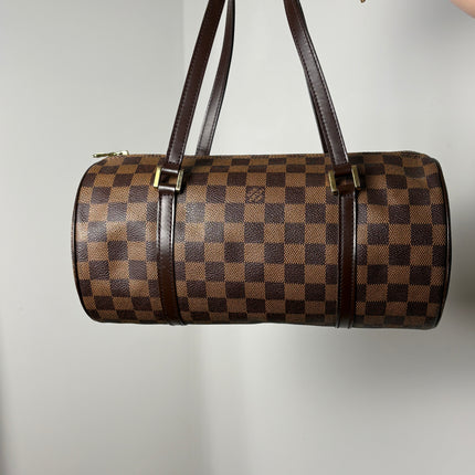 Sac Papillon Louis Vuitton