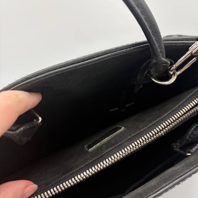 Sac Louis Vuitton Twist cuir épis