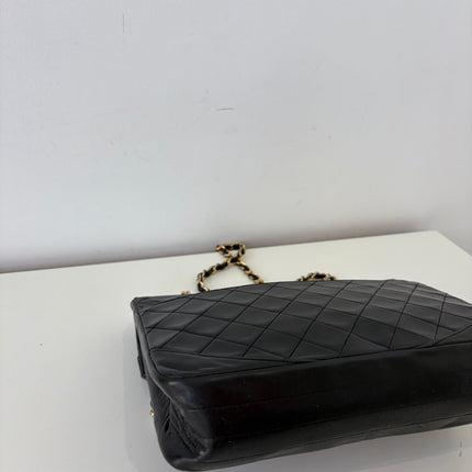 Sac Chanel Matelassé Moon noir