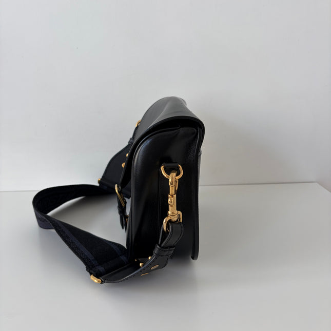 Sac Dior Bobby Noir
